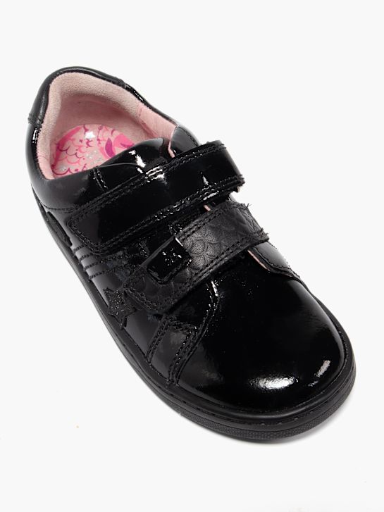 start rite entrenador negro deichmann