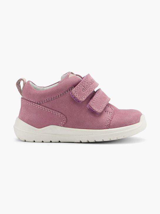 elefanten corin baja de zapatos de color rosa deichmann