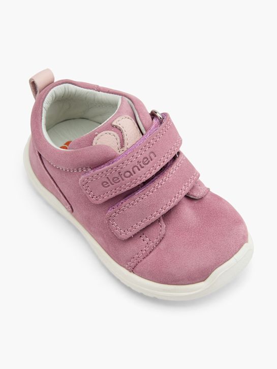 elefanten corin baja de zapatos de color rosa deichmann