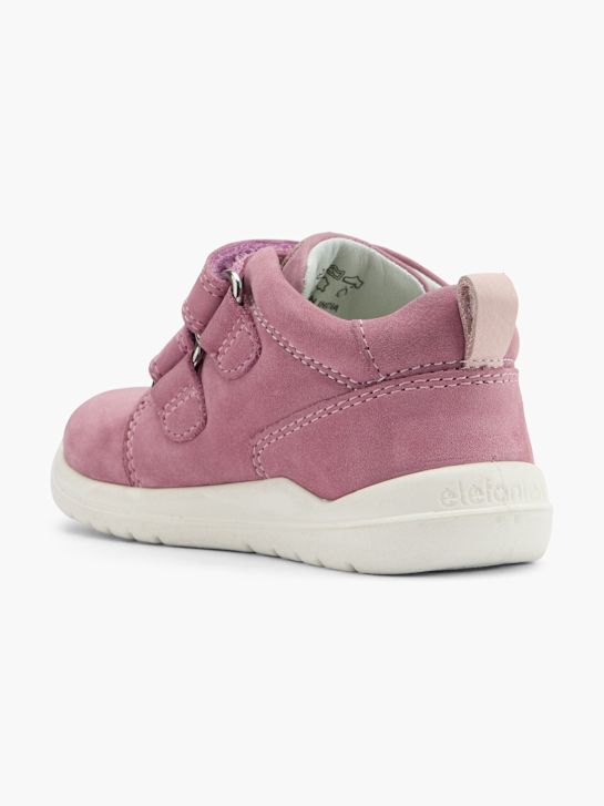 elefanten corin baja de zapatos de color rosa deichmann