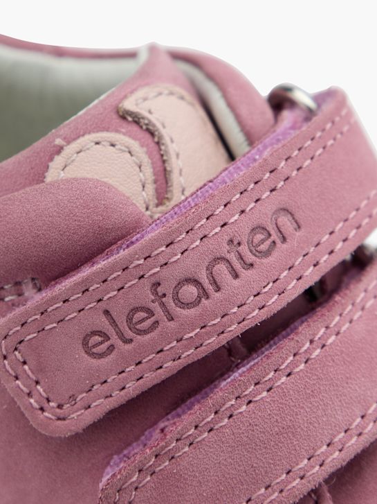 elefanten corin baja de zapatos de color rosa deichmann
