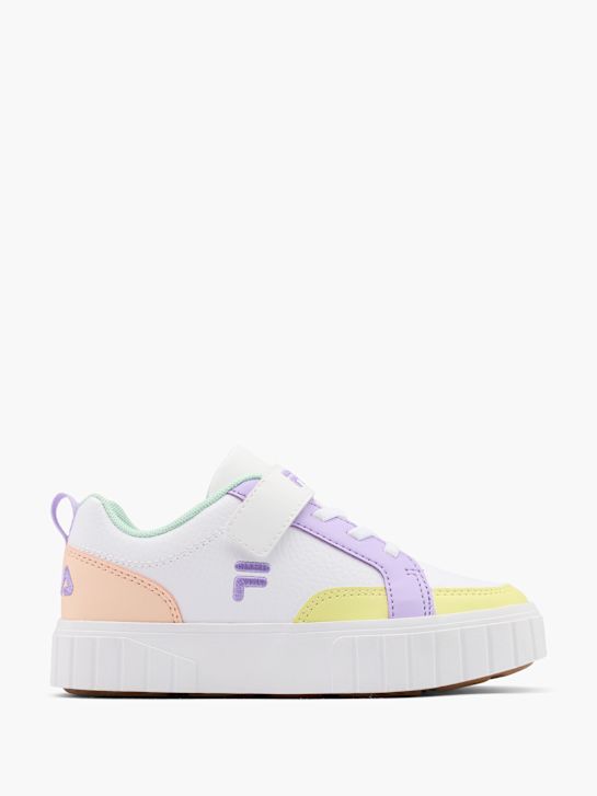 fila entrenador blanco deichmann