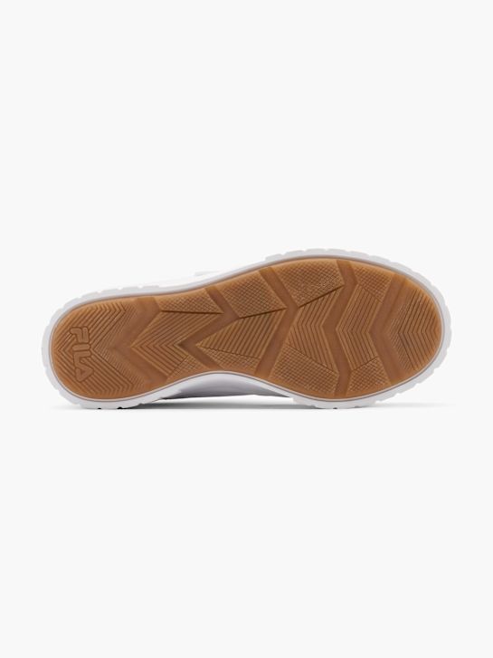 fila entrenador blanco deichmann