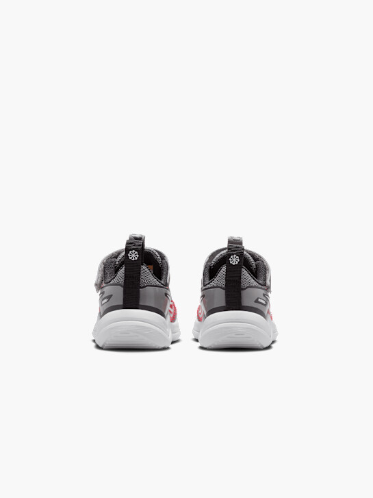 nike cÓsmica corredor td entrenador gris deichmann