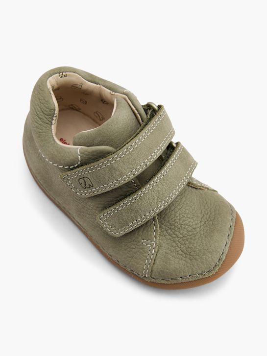 elefanten bucle baja zapata oliva deichmann