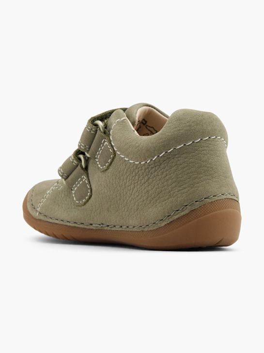 elefanten bucle baja zapata oliva deichmann
