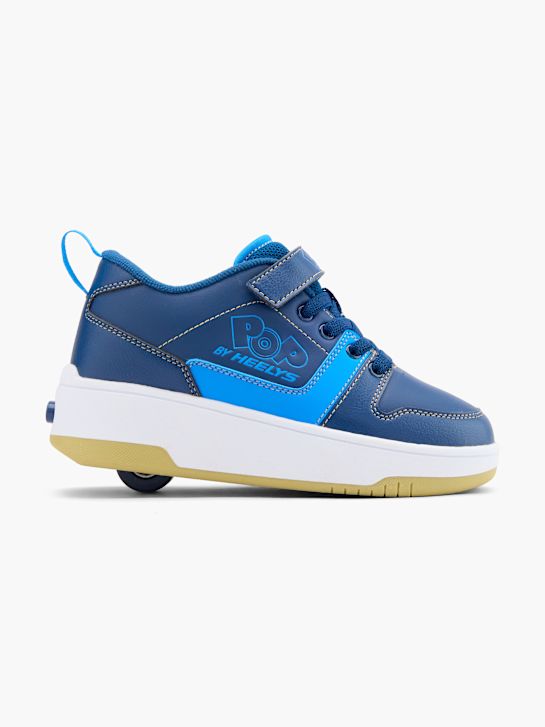 heelys entrenador azul deichmann