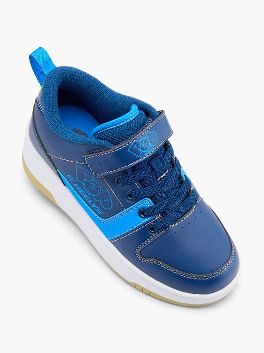 heelys entrenador azul deichmann