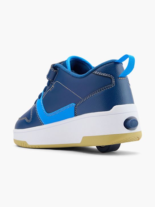 heelys entrenador azul deichmann