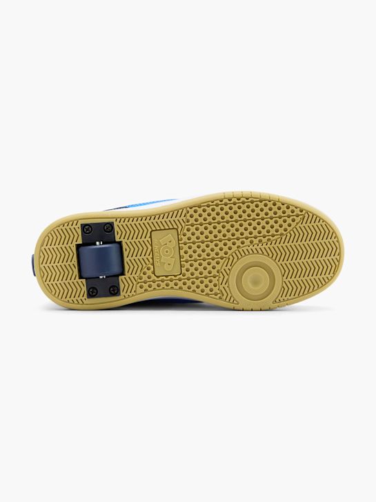 heelys entrenador azul deichmann