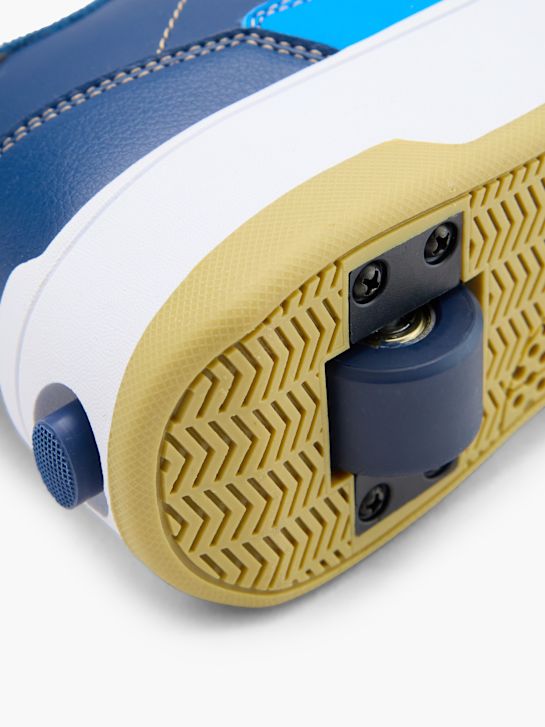 heelys entrenador azul deichmann