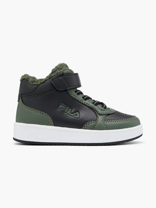 la fila superior de entrenador de oliva deichmann