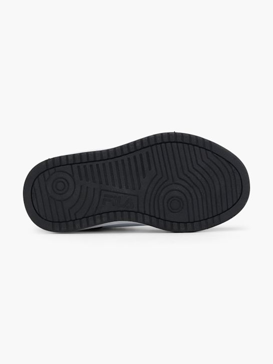 la fila superior de entrenador azul deichmann