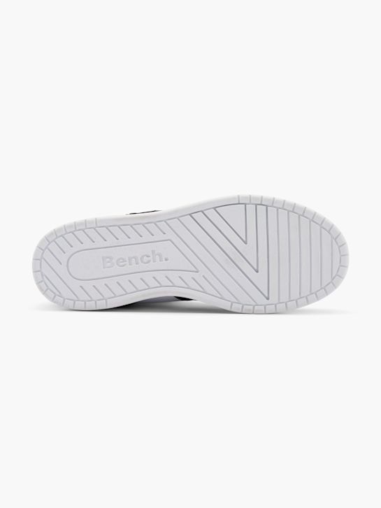 banco de alta entrenador superior gris deichmann