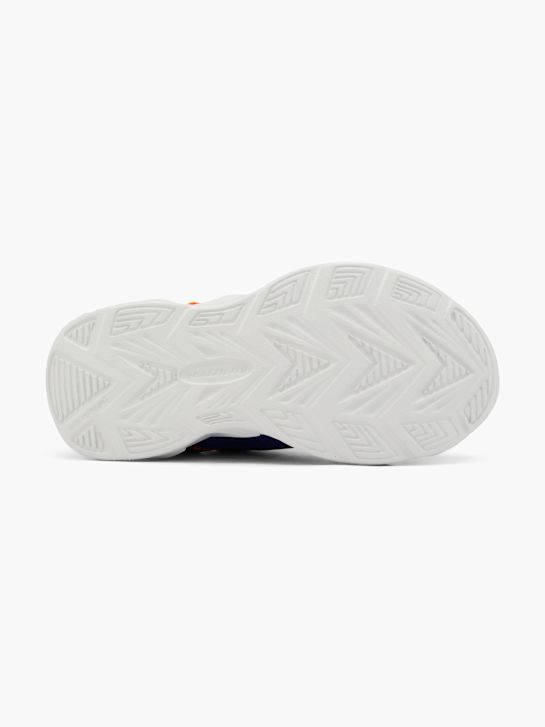skechers landan 2.0 entrenador azul deichmann