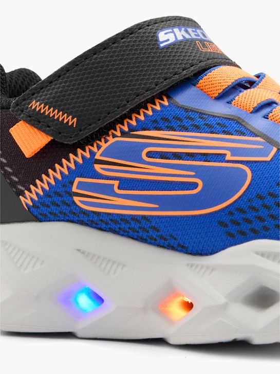 skechers landan 2.0 entrenador azul deichmann