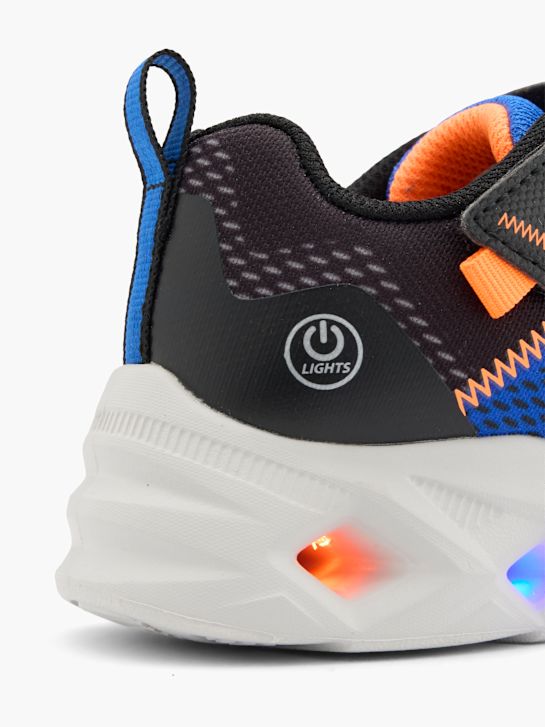 skechers landan 2.0 entrenador azul deichmann