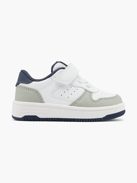 vty entrenador blanco deichmann