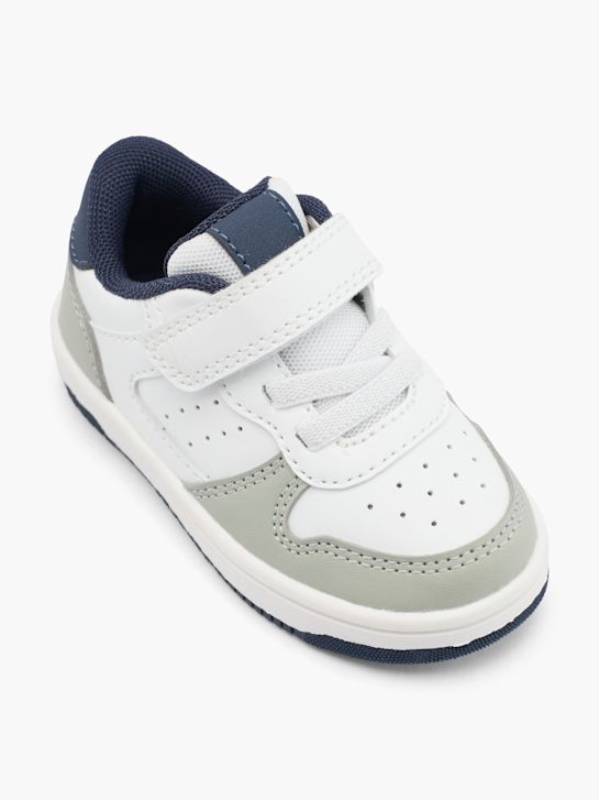 vty entrenador blanco deichmann