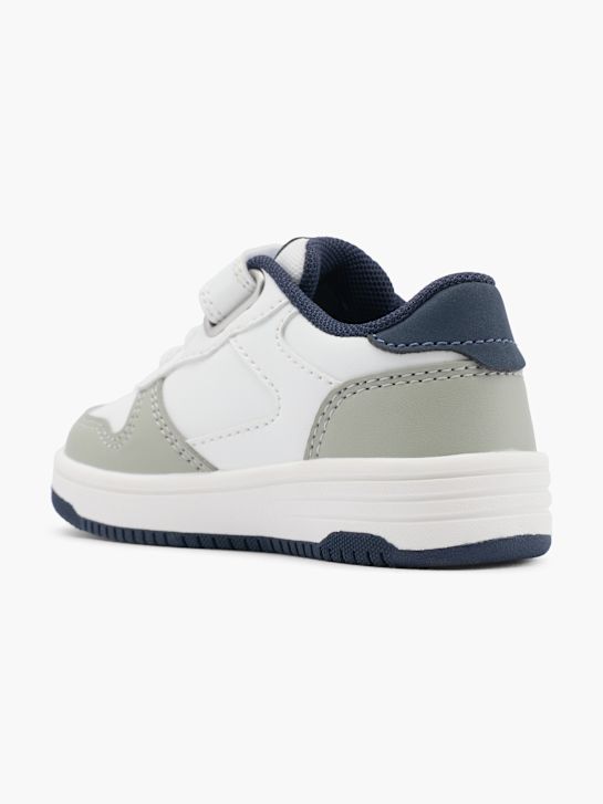 vty entrenador blanco deichmann