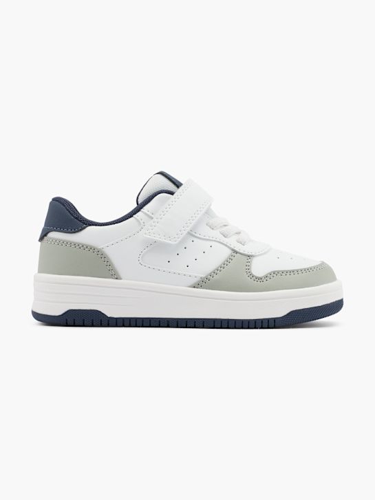 vty entrenador blanco deichmann