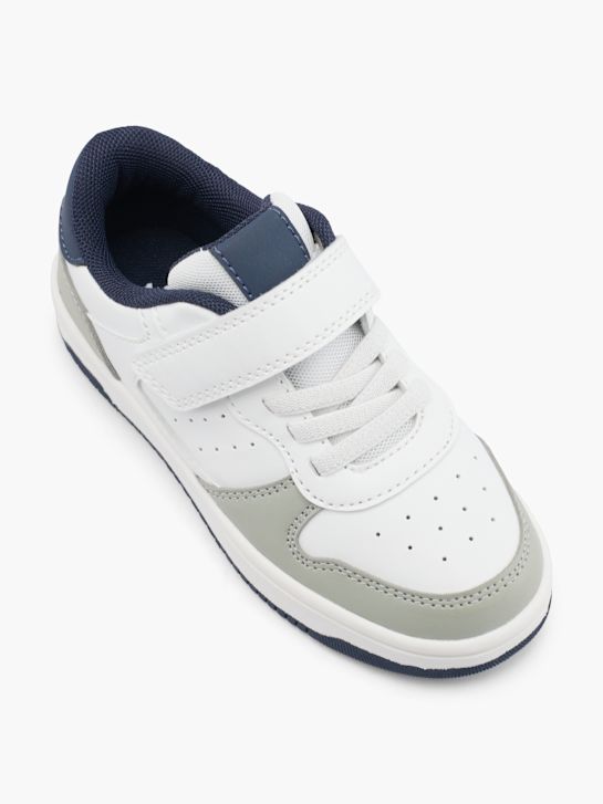 vty entrenador blanco deichmann