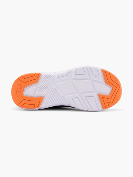fila entrenador azul deichmann