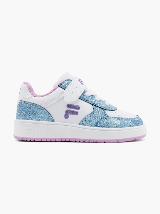 fila entrenador azul deichmann