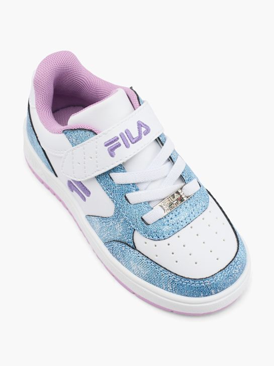 fila entrenador azul deichmann
