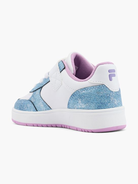 fila entrenador azul deichmann