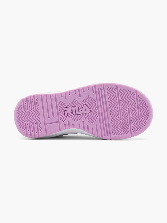 fila entrenador azul deichmann