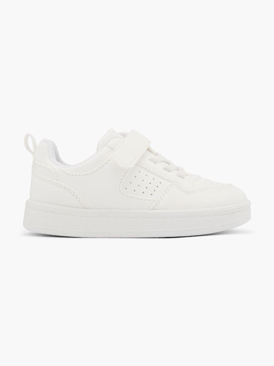 vty entrenador blanco deichmann