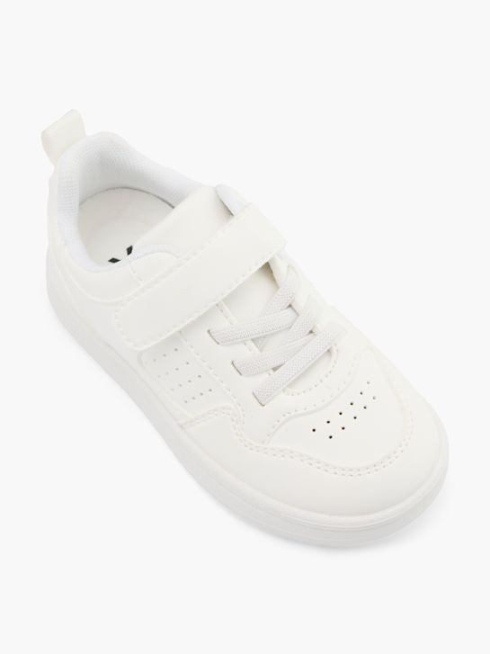 vty entrenador blanco deichmann