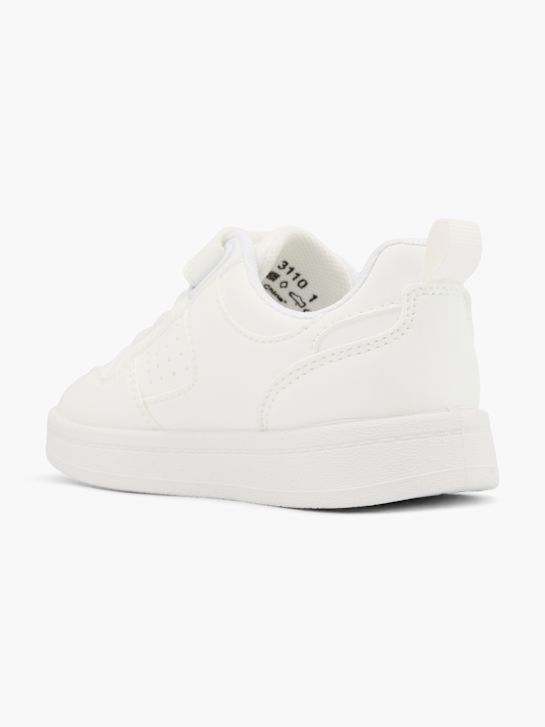 vty entrenador blanco deichmann