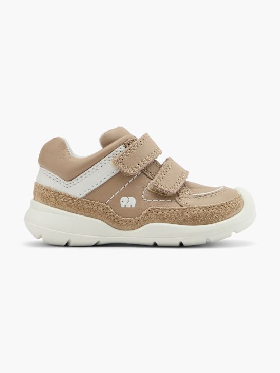 elefanten jeffie bajo zapato marrón deichmann