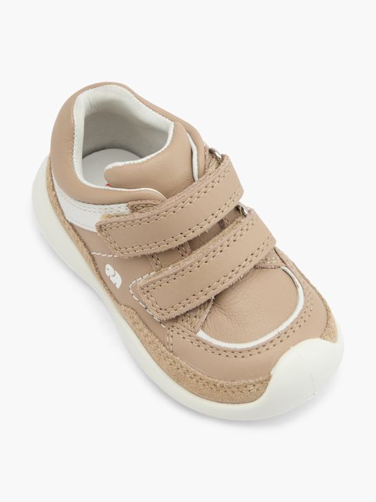 elefanten jeffie bajo zapato marrón deichmann