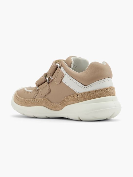 elefanten jeffie bajo zapato marrón deichmann