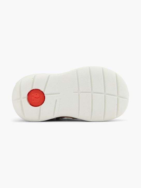elefanten jeffie bajo zapato marrón deichmann