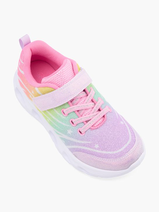 graceland entrenador morado deichmann
