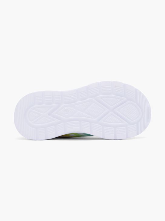graceland entrenador morado deichmann