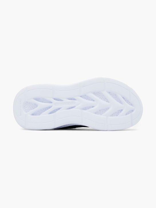 skechers crÁter luces entrenador azul deichmann