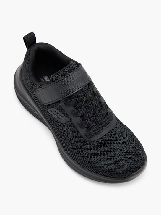 skechers vana 2.0 entrenador negro deichmann