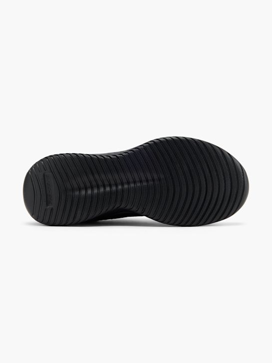 skechers vana 2.0 entrenador negro deichmann