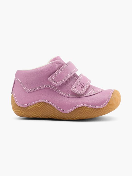 elefanten osimo baja de zapatos de color rosa deichmann
