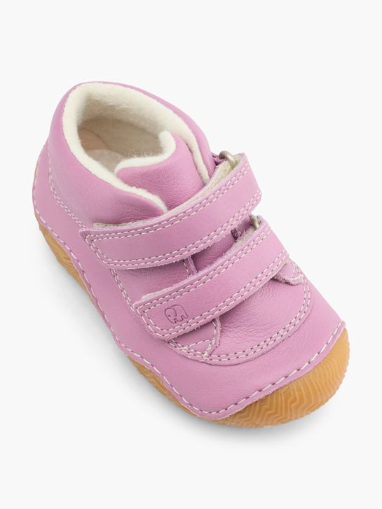 elefanten osimo baja de zapatos de color rosa deichmann