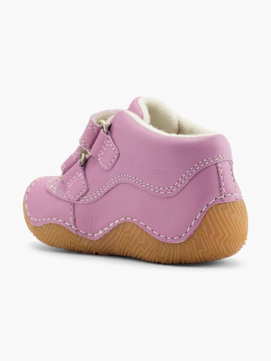 elefanten osimo baja de zapatos de color rosa deichmann