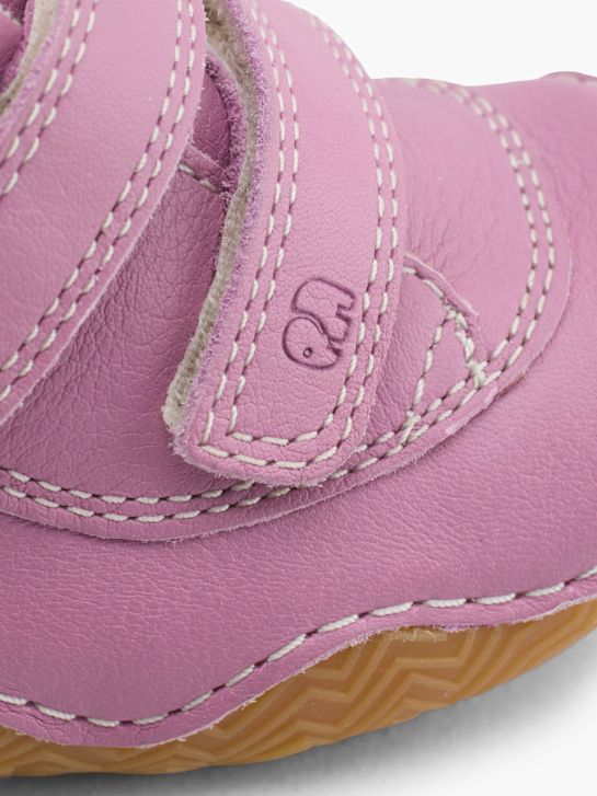 elefanten osimo baja de zapatos de color rosa deichmann