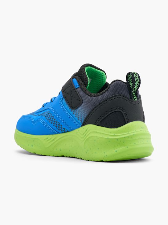 fila entrenador azul deichmann