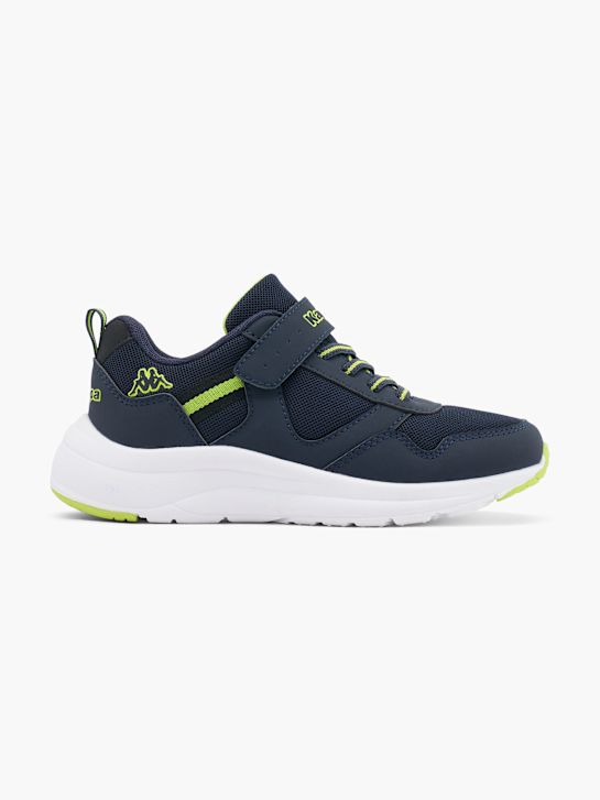 kappa entrenador azul deichmann