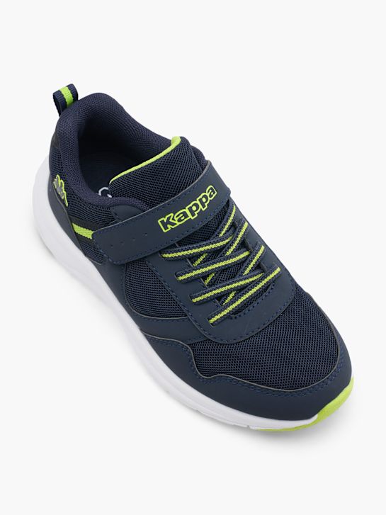 kappa entrenador azul deichmann